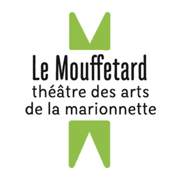 Théâtre Le Mouffetard - Arts de la Marionnette