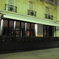 La Villa