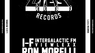 L.I.E.S Records
