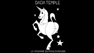 Dada Temple : Dj Steaw b2b Théo Muller