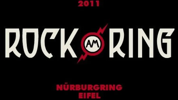 ROCK AM RING FESTIVAL 2011