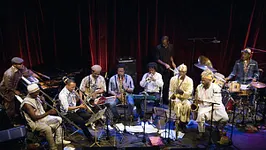 Kelin-Kelin Orchestra