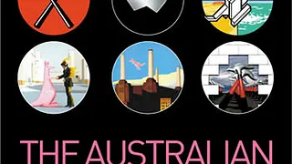 The Australian Pink Floyd Show