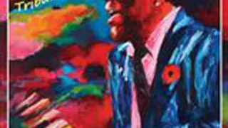 Kenny Wayne's Fats Domino Tribute