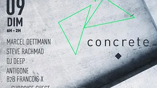 Concrete