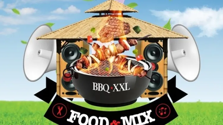 Food & Mix Party vs Summer Madness
