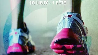 Le Marathon Electronique 2014