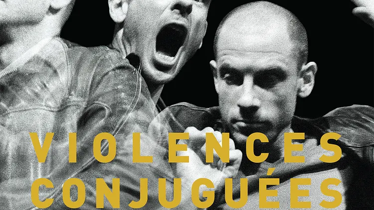Violences conjuguées