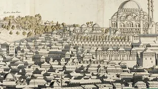 Séminaire : France, Suède et Empire ottoman : alliances artistiques