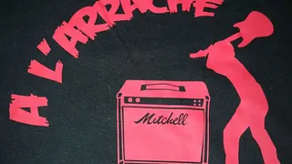 A L'ARRACHE