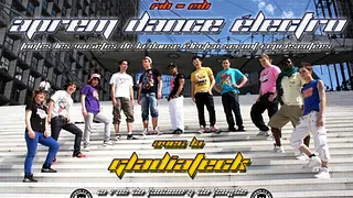 Aprem Dance Electro Gladiateck