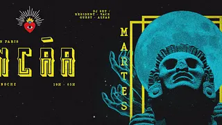 Cada Martes - Incāa en Medellín
