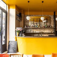 Comptoir Lazu