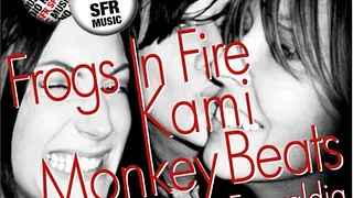 FRENCH POP MISSION & SFR MUSIC