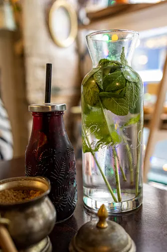 La cantine de Sam Restaurant Paris