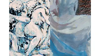 Vibrance // Clément Denis & Arthur Grosbois
