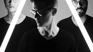 Son Lux en concert