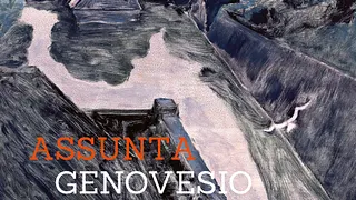 Assunta Genovesio, Monotypes : les marges du réel