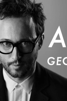 Agoria presents George Fitzgerald et Kate Zubok