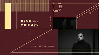 KiNK Live
