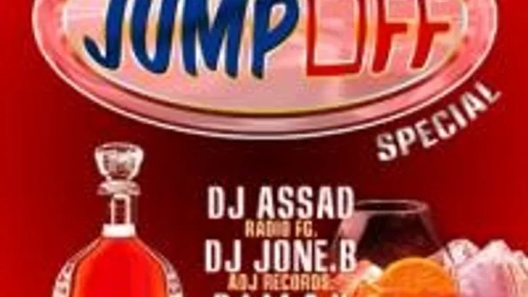 Whats Da Jump Off