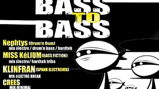 Bass to Bass