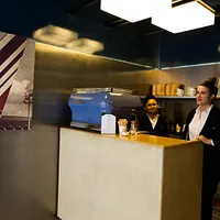 Café Kitsuné - Palais Royal