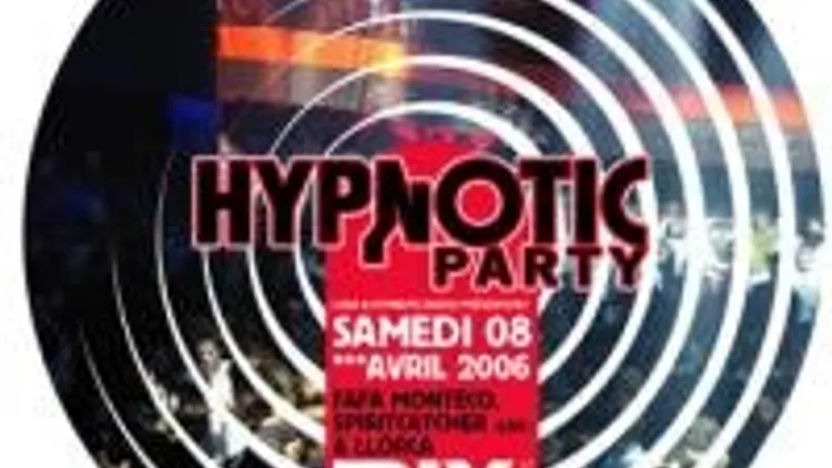 Hypnotic Party