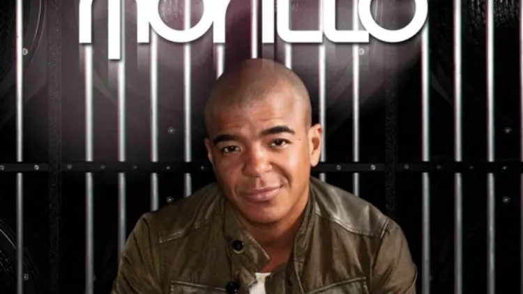 ERICK MORILLO