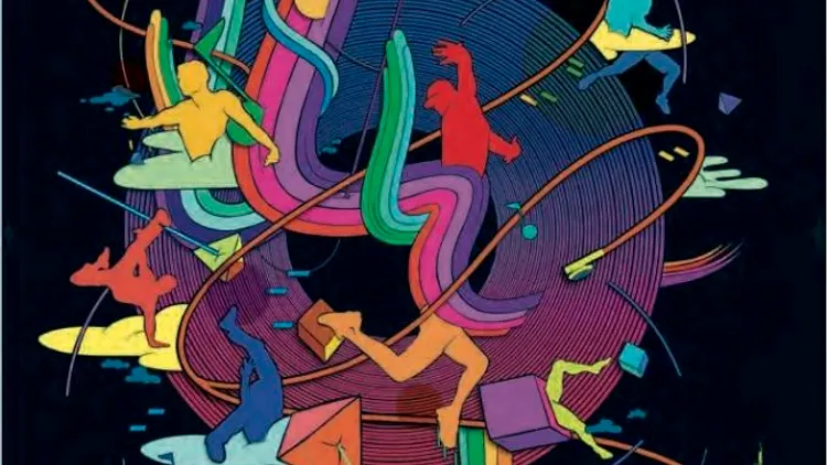 Techno Parade