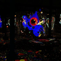 Atelier des Lumières