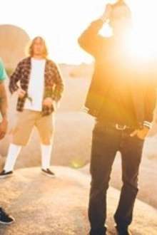 Deftones