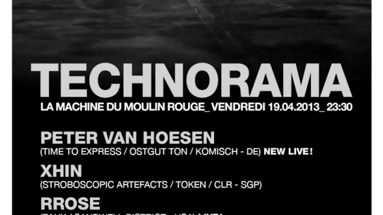 Technorama