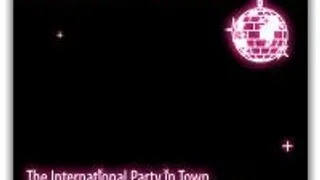 La French - The International Party @ Six Seven