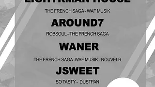The French Saga