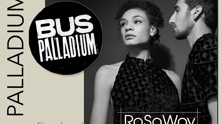 RoSaWay au Bus Palladium
