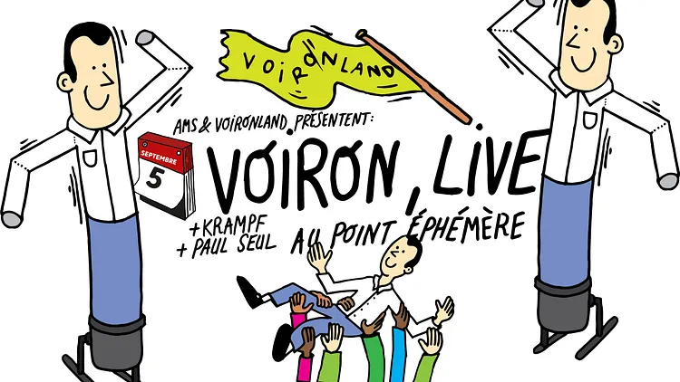 Voiron En Concert