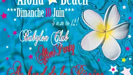 AlohA BeacH