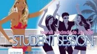 Student Session