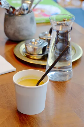 Naàn Restaurant Paris