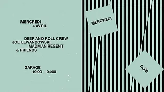 Opening Mercredi Soir