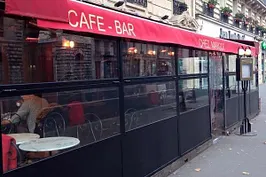 Chez Margot