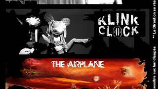 The Airplane, Klink Clock, Tremston: trip-hop, rock progressif, alternatif