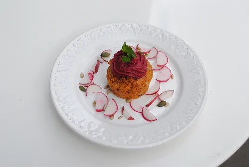 Bloom Restaurant Paris
