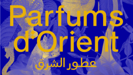 Parfums d'Orient