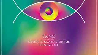 Créature | Sano • Céline & Myako • Crame • Numéro 6