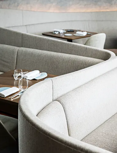 Le 39 V Restaurant Paris