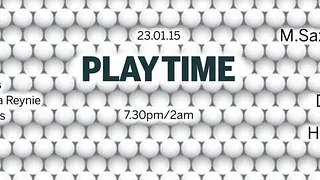 Playtime