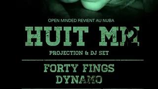 HUIT MM 2