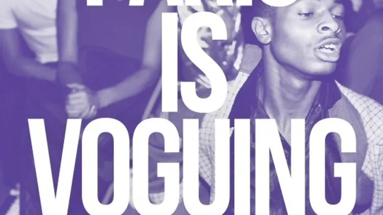 From Paris - Vogue Night